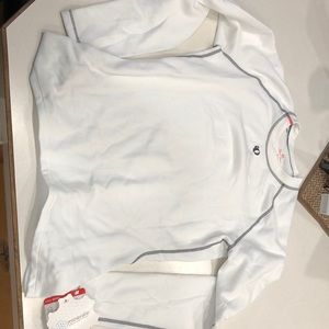 Pearl Izumi long sleeve thermal base layer